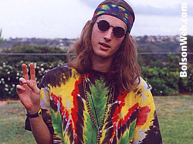 Resultado de imagen de los hippies y el LSD